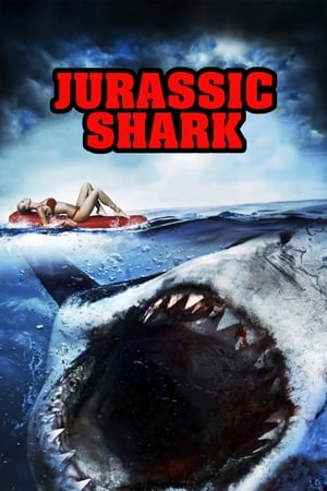 Jurassic Shark (2012) Hindi Dual Audio 250MB - Movierulz