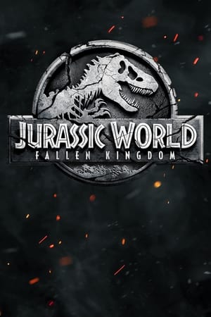 Jurassic World Fallen Kingdom (2018) Hindi (Org) Dual Audio [1.3GB] - Movierulz