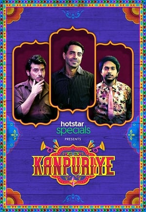 Kanpuriye 2019 Hindi Movie - [300MB] - Movierulz