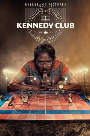 Kennedy Club 2019 (Hindi - Tamil) Dual Audio 450MB