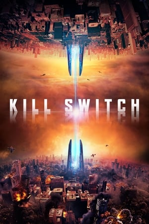 Kill Switch 2017 Hindi Dual Audio 300MB - Movierulz