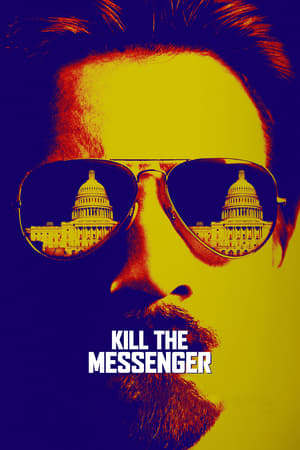 Kill the Messenger (2014) Hindi Dual Audio [1.0GB] ESubs - Movierulz