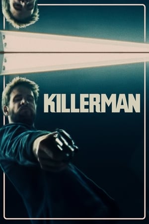 Killerman (2019) Hindi Dual Audio [1GB] - Movierulz