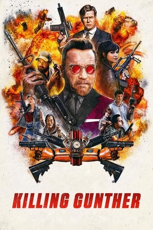 Killing Gunther 2017 Hindi Dual Audio [800MB] - Movierulz
