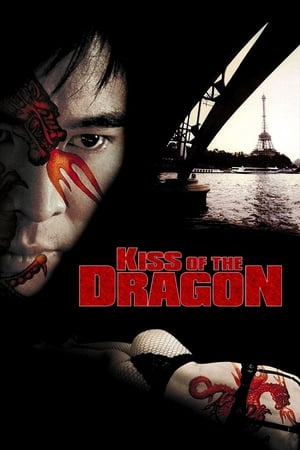 Kiss of the Dragon (2001) Hindi Dual Audio [980MB] - Movierulz