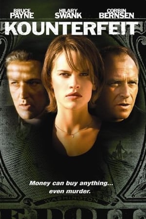 Kounterfeit (1996) Hindi Dual Audio [1GB] - Movierulz