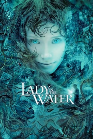 Lady in the Water 2006 Hindi Dual Audio 300MB - Movierulz