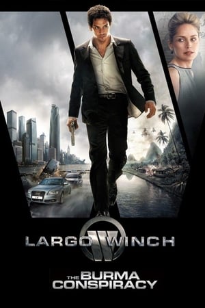 Largo Winch 2 (2011) Hindi Dual Audio 300MB - Movierulz