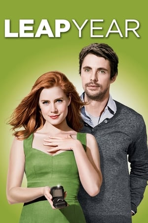 Leap Year (2010) Hindi Dual Audio [750MB] - Movierulz