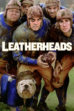 Leatherheads (2008) Hindi Dual Audio [900MB] - Movierulz