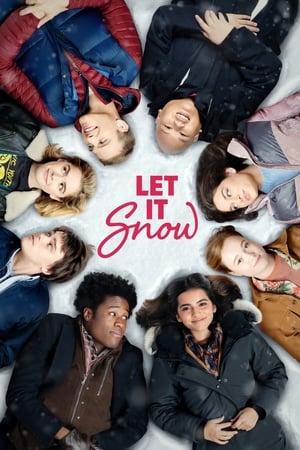 Let It Snow 2019 Hindi Dual Audio 300MB - Movierulz