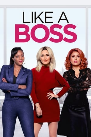 Like a Boss (2020) Hindi Dual Audio [760MB] - Movierulz