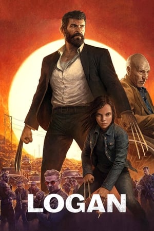 Logan 2017 Hindi Dual Audio [1.2GB] Download - Movierulz