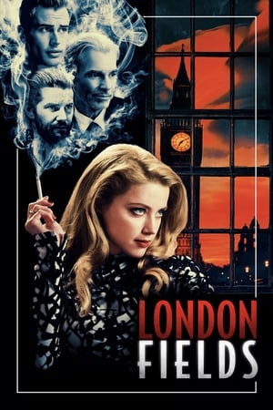London Fields (2018) Hindi Dual Audio 400MB - Movierulz