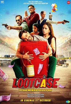 Lootcase (2020) Hindi Movie - [370MB] - Movierulz