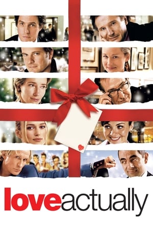 Love Actually 2003 Hindi Dual Audio [1GB] - Movierulz