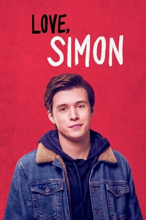 Love, Simon (2018) Hindi Dual Audio Movie [175MB]