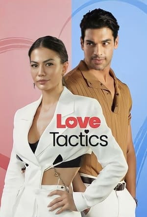 Love Tactics (2022) Hindi Dual Audio – - Movierulz
