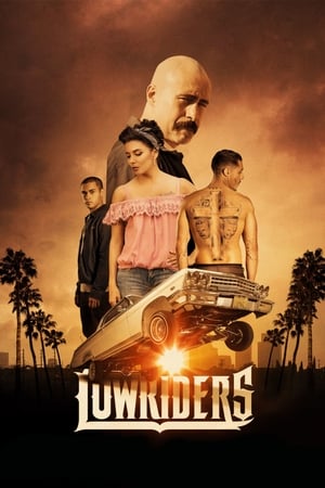 Lowriders (2016) Hindi Dual Audio [1GB] - Movierulz