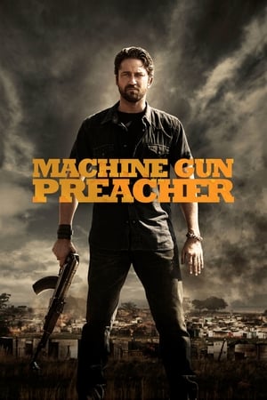 Machine Gun Preacher (2011) Hindi Dual Audio [900MB] - Movierulz