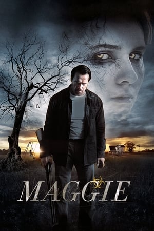 Maggie 2015 Dual Audio Hindi 300MB ESubs - Movierulz