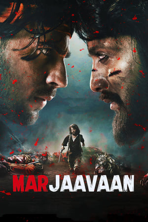 Marjaavaan (2019) Hindi Movie [1GB] - Movierulz