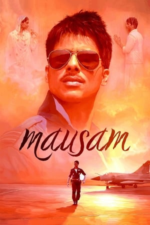 Mausam (2011) Hindi Movie [700MB] - Movierulz