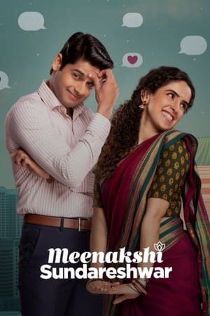 Meenakshi Sundareshwar 2021 Hindi Movie [1GB] - Movierulz
