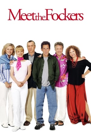Meet the Fockers (2004) Hindi Dual Audio 380MB - Movierulz