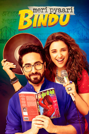 Meri Pyaari Bindu 2017 170mb hindi movie Download
