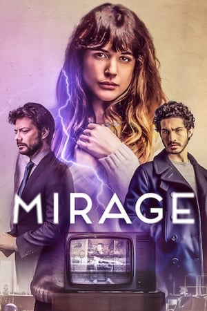 Mirage (2018) Hindi Dual Audio [1.2GB] - Movierulz