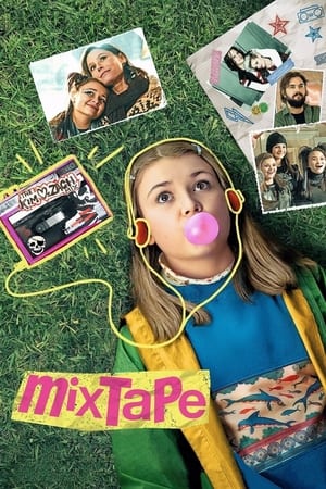 Mixtape (2021) Hindi Dual Audio 400MB