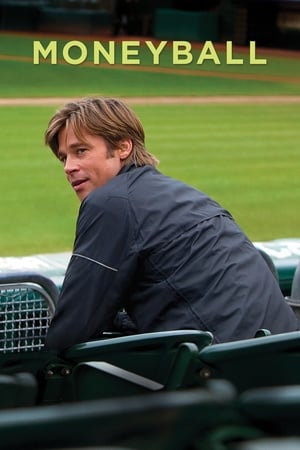 Moneyball (2011) Hindi Dual Audio 440MB - Movierulz