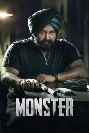 Monster (2022) Hindi Movie – - Movierulz