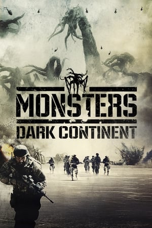 Monsters: Dark Continent (2014) Hindi Dual Audio 350MB - Movierulz