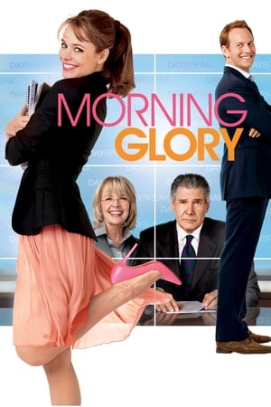Morning Glory (2010) Hindi Dual Audio 350MB - Movierulz