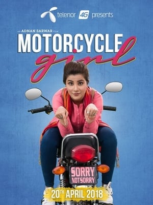 Motorcycle Girl (2018) Urdu Movie [930MB] - Movierulz