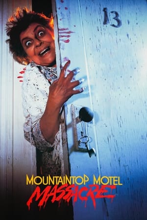Mountaintop Motel Massacre 1983 Hindi Dual Audio [1GB] - Movierulz