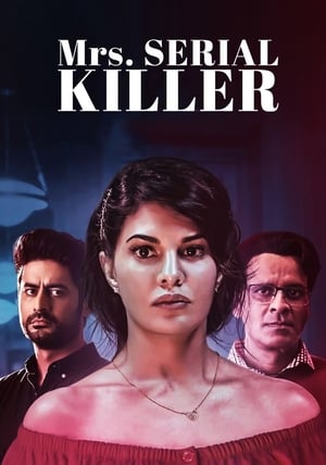 Mrs Serial Killer 2020 Hindi Movie - [300MB] - Movierulz