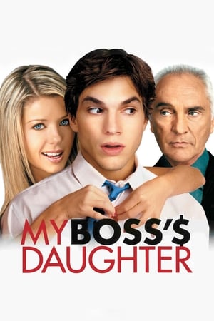 My Boss’s Daughter (2003) Hindi Dual Audio 300MB - Movierulz