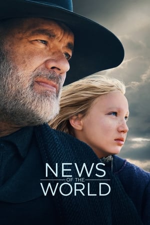 News of the World (2020) Hindi Dual Audio [1GB] - Movierulz