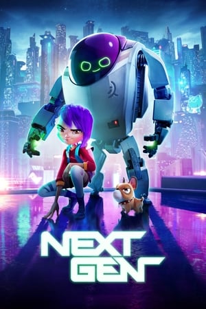 Next Gen (2018) Hindi Dual Audio 300MB - Movierulz
