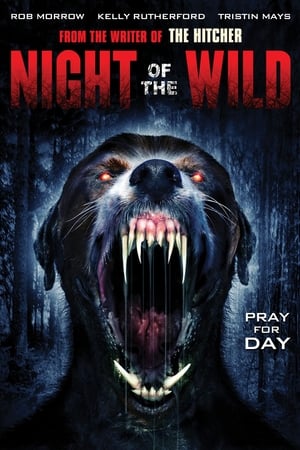 Night of the Wild 2015 Hindi Dual Audio 290MB - Movierulz