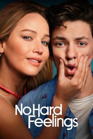 No Hard Feelings (2023) Hindi Dual Audio – - Movierulz