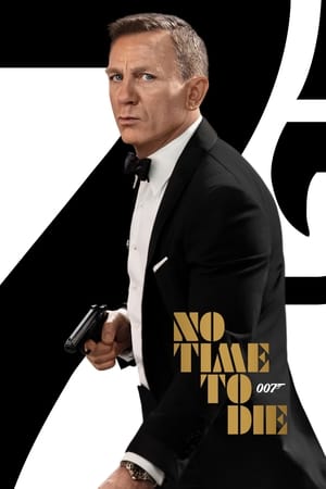 No Time To Die (2021) Hindi (ORG) Dual Audio – - Movierulz