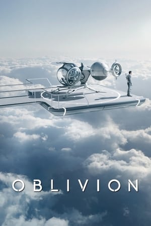 Oblivion (2013) Hindi Dual Audio [1GB] - Movierulz