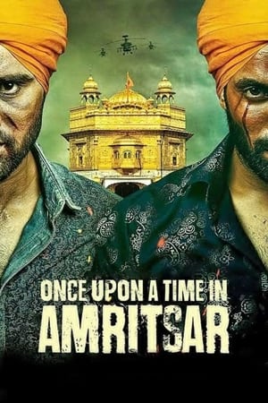 Once Upon a Time in Amritsar 2016 Punjabi Movie [800MB] - Movierulz