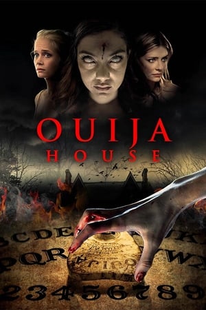 Ouija House 2018 Hindi Dual Audio 300MB - Movierulz