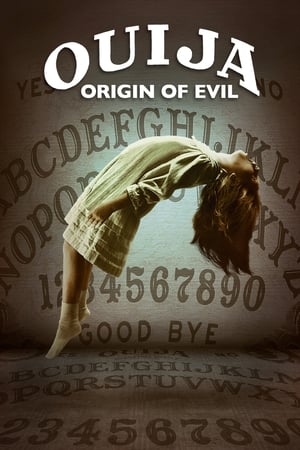 Ouija: Origin of Evil (2016) Hindi Dual Audio 350MB - Movierulz
