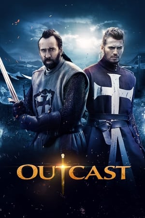 Outcast (2014) Hindi Dual Audio [1GB] - Movierulz